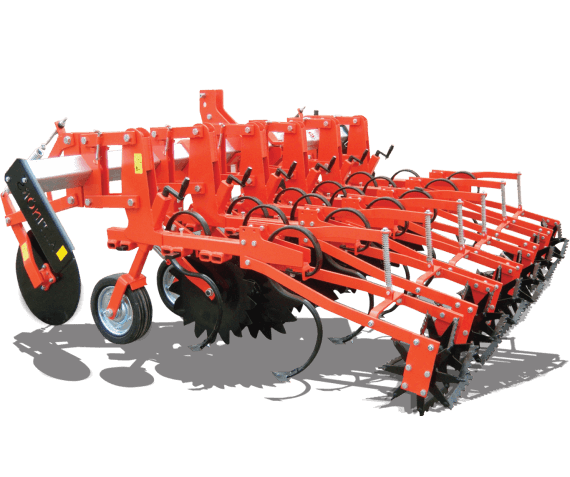Cultivation Equipment