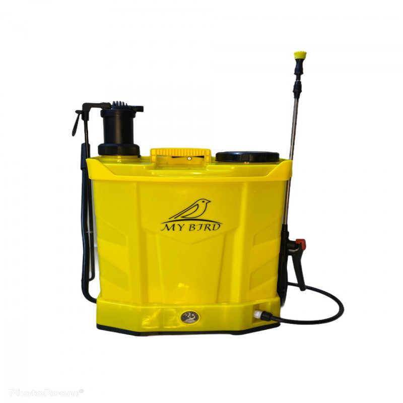 Spraying Equipment